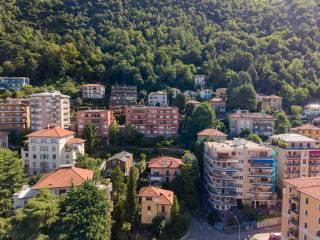 Attico via Gaspare Casletti 23, Valduce - Crispi, Como — foto 6 di 21