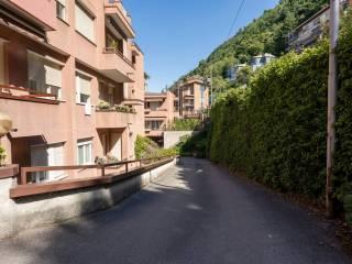 Attico via Gaspare Casletti 23, Valduce - Crispi, Como — foto 2 di 21