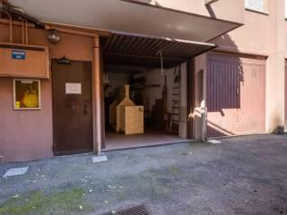 Attico via Gaspare Casletti 23, Valduce - Crispi, Como — foto 21 di 21