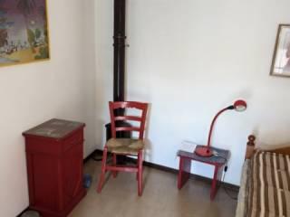 Terratetto plurifamiliare frazione Serone, Serone, Civo — foto 8 di 17