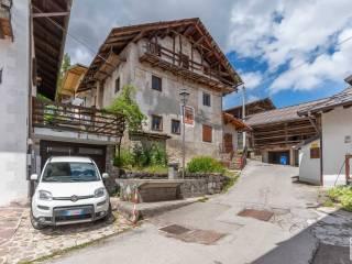 Rustico via Don Bartolomeo Zender 53, Sappade, Falcade — foto 15 di 21