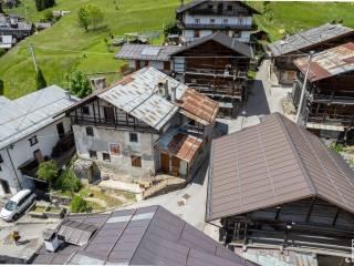 Rustico via Don Bartolomeo Zender 53, Sappade, Falcade — foto 20 di 21