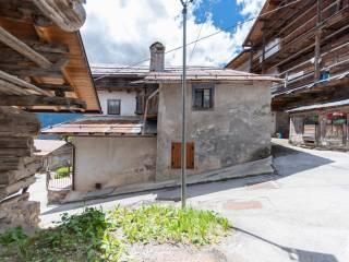 Rustico via Don Bartolomeo Zender 53, Sappade, Falcade — foto 9 di 21