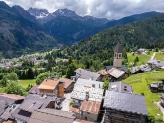 Rustico via Don Bartolomeo Zender 53, Sappade, Falcade — foto 14 di 21