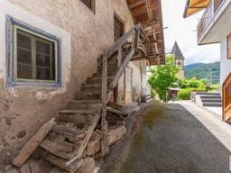 Rustico via Don Bartolomeo Zender 53, Sappade, Falcade
