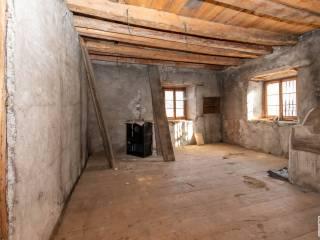 Rustico via Don Bartolomeo Zender 53, Sappade, Falcade — foto 18 di 21