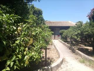 Villa unifamiliare via Badalucco, Centro, Petrosino — foto 11 di 13