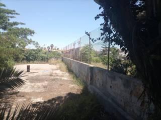 Villa unifamiliare via Badalucco, Centro, Petrosino — foto 12 di 13