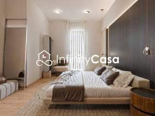 Villa bifamiliare, nuova, 178 m², Affi — foto 8 di 14