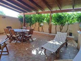 Villa unifamiliare via Francesco Baracca 1686, Leporano Marina, Leporano — foto 4 di 10