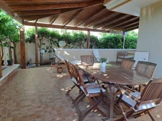 Villa unifamiliare via Francesco Baracca 1686, Leporano Marina, Leporano — foto 2 di 10