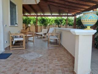 Villa unifamiliare via Francesco Baracca 1686, Leporano Marina, Leporano — foto 5 di 10