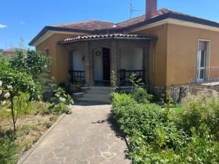 Villa unifamiliare piazza Duomo, Centro, Orvieto — foto 20 di 29