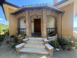 Villa unifamiliare piazza Duomo, Centro, Orvieto — foto 11 di 29