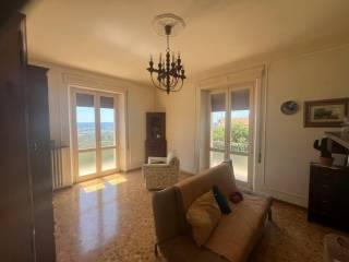 Villa unifamiliare piazza Duomo, Centro, Orvieto — foto 29 di 29