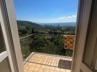 Villa unifamiliare piazza Duomo, Centro, Orvieto — foto 6 di 29