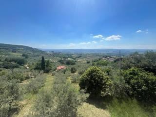 Villa unifamiliare piazza Duomo, Centro, Orvieto — foto 2 di 29