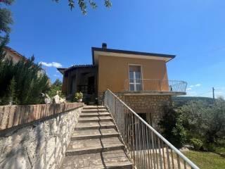 Villa unifamiliare piazza Duomo, Centro, Orvieto — foto 28 di 29