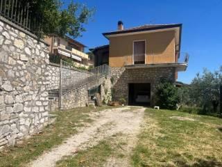 Villa unifamiliare piazza Duomo, Centro, Orvieto — foto 24 di 29