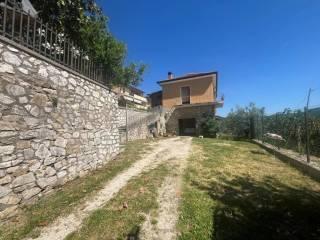 Villa unifamiliare piazza Duomo, Centro, Orvieto — foto 13 di 29