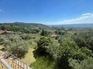 Villa unifamiliare piazza Duomo, Centro, Orvieto — foto 25 di 29