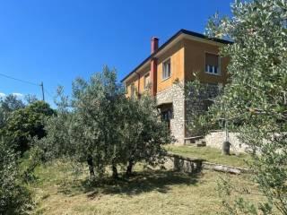 Villa unifamiliare piazza Duomo, Centro, Orvieto — foto 8 di 29