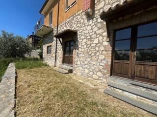 Villa unifamiliare piazza Duomo, Centro, Orvieto — foto 23 di 29