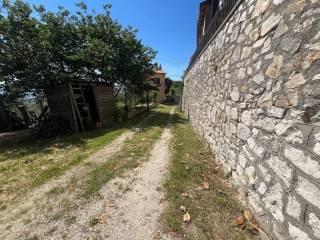 Villa unifamiliare piazza Duomo, Centro, Orvieto — foto 26 di 29
