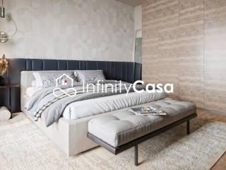 Villa bifamiliare, nuova, 160 m², Affi — foto 4 di 11