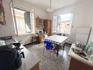Villa a schiera via Milite Ignoto, Centro, Recco — foto 3 di 10
