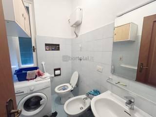 Villa a schiera via Milite Ignoto, Centro, Recco — foto 9 di 10