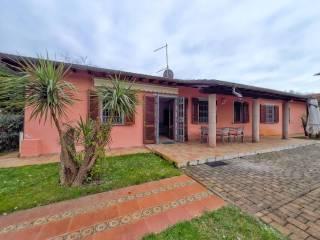 Villa bifamiliare viale Apua 185, Pietrasanta — foto 16 di 17
