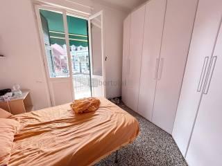 Villa a schiera via Milite Ignoto, Centro, Recco — foto 10 di 10