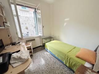 Villa a schiera via Milite Ignoto, Centro, Recco