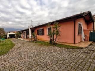 Villa bifamiliare viale Apua 185, Pietrasanta — foto 6 di 17