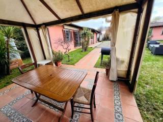Villa bifamiliare viale Apua 185, Pietrasanta — foto 11 di 17