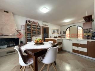Appartamento via nuova, 88, Centro, Isola Rizza — foto 11 di 13