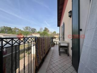 Appartamento via nuova, 88, Centro, Isola Rizza — foto 6 di 13