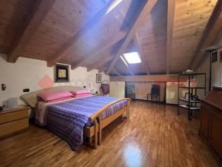Appartamento via nuova, 88, Centro, Isola Rizza — foto 7 di 13