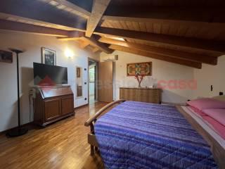 Appartamento via nuova, 88, Centro, Isola Rizza — foto 12 di 13