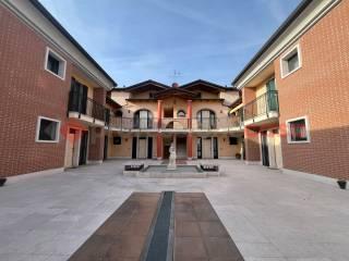 Appartamento via nuova, 88, Centro, Isola Rizza — foto 13 di 13