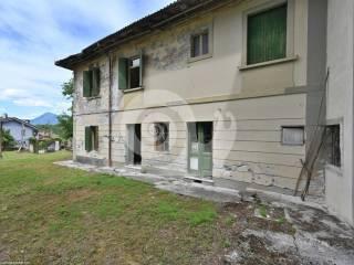 Rustico, da ristrutturare, 300 m², Centro, Artegna — foto 3 di 21
