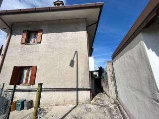 Terratetto plurifamiliare via dei Micossi 10, Centro, Nimis — foto 29 di 50