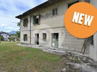 Rustico, da ristrutturare, 300 m², Centro, Artegna — foto 5 di 21