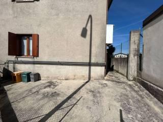 Terratetto plurifamiliare via dei Micossi 10, Centro, Nimis — foto 25 di 50