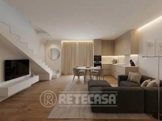 Terratetto unifamiliare via Piacenza, Ombriano, Sabbioni, San Carlo, Crema — foto 3 di 47