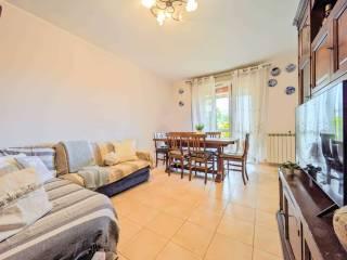 Appartamento via Battaglione I. Zinara 21, Ca' Miro, Deiva Marina — foto 8 di 21