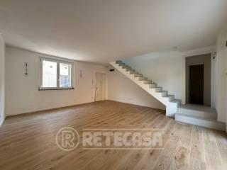 Terratetto unifamiliare via Piacenza, Ombriano, Sabbioni, San Carlo, Crema — foto 22 di 47