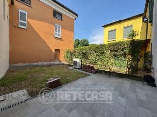 Terratetto unifamiliare via Piacenza, Ombriano, Sabbioni, San Carlo, Crema — foto 35 di 47