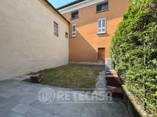 Terratetto unifamiliare via Piacenza, Ombriano, Sabbioni, San Carlo, Crema — foto 9 di 47